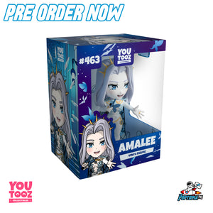 PRE ORDER Youtooz AmaLee