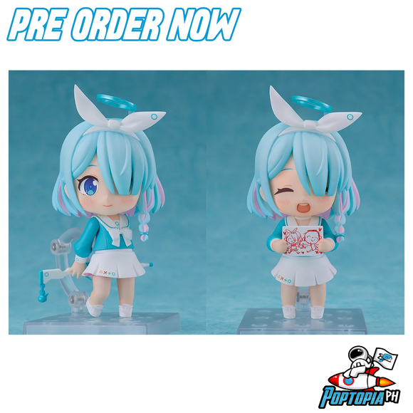 PRE ORDER Good Smile Company Nendoroid Arona [Rerelease]