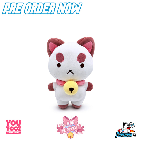 PRE ORDER Youtooz Standing Puppycat Plush (9IN)