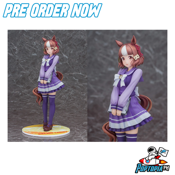 PRE ORDER Good Smile Company Belno Light