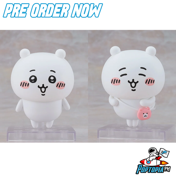 PRE ORDER Good Smile Company Nendoroid Chiikawa [Rerelease]