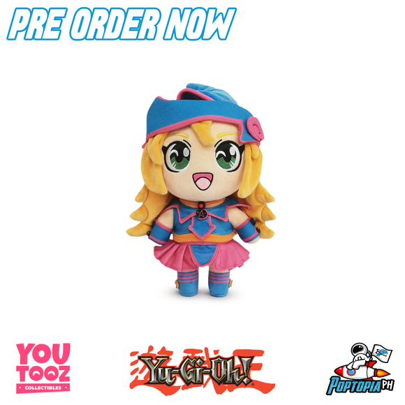 PRE ORDER Youtooz Yugioh Dark Magician Girl Plush (9IN)