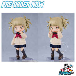 PRE ORDER Good Smile Company Nendoroid Doll Himiko Toga