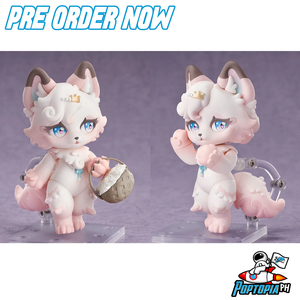 PRE ORDER Good Smile Company Nendoroid Dyana
