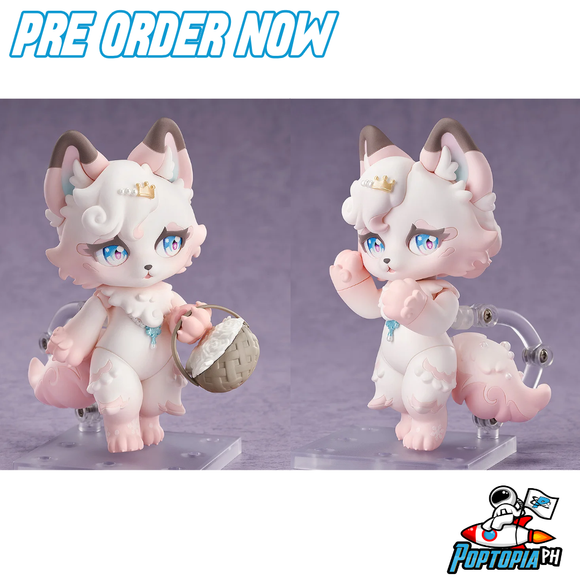 PRE ORDER Good Smile Company Nendoroid Dyana