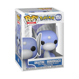 PRE ORDER Funko Pop! Pokemon (2025)