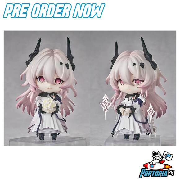 PRE ORDER Good Smile Company Nendoroid Civilight Eterna