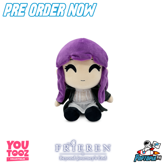 PRE ORDER Youtooz Frieren: Beyond Journey’s End Fern Plush (9IN)