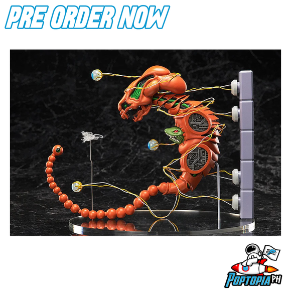 PRE ORDER Good Smile Company Figma Dobkeratops [Rerelease]