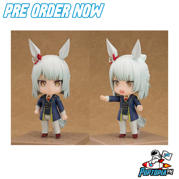 PRE ORDER Good Smile Company Nendoroid Fujimasa March