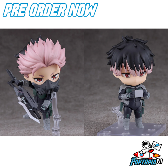 PRE ORDER Good Smile Company Nendoroid Gen Narumi