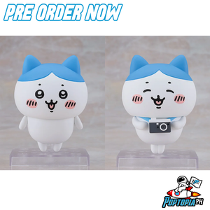 PRE ORDER Good Smile Company Nendoroid Hachiware [Rerelease]