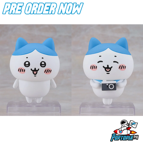 PRE ORDER Good Smile Company Nendoroid Hachiware [Rerelease]