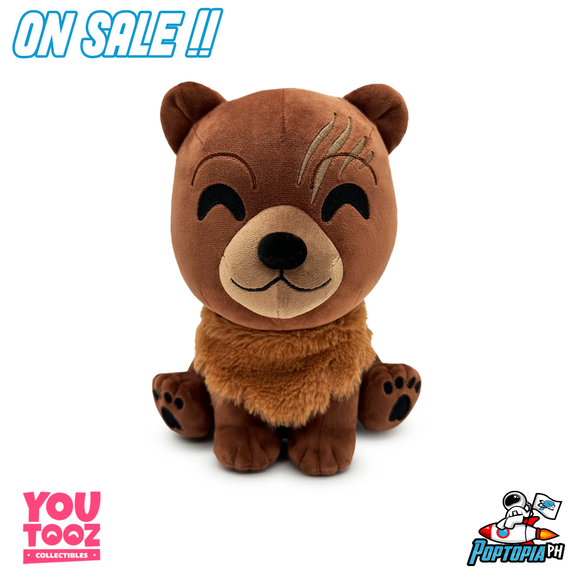 7.7 Sale Youtooz Baldur's Gate 3 Halsin Plush (9in)