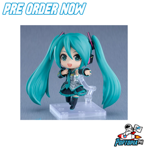 PRE ORDER Good Smile Company Nendoroid Hatsune Miku 3.0