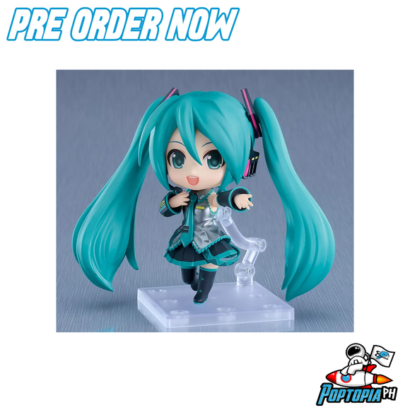 PRE ORDER Good Smile Company Nendoroid Hatsune Miku 3.0