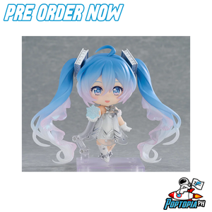 PRE ORDER Good Smile Company Nendoroid Hatsune Miku Symphony: 2025 Sapporo Concert Ver.