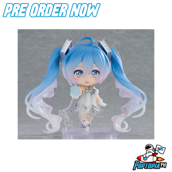 PRE ORDER Good Smile Company Nendoroid Hatsune Miku Symphony: 2025 Sapporo Concert Ver.