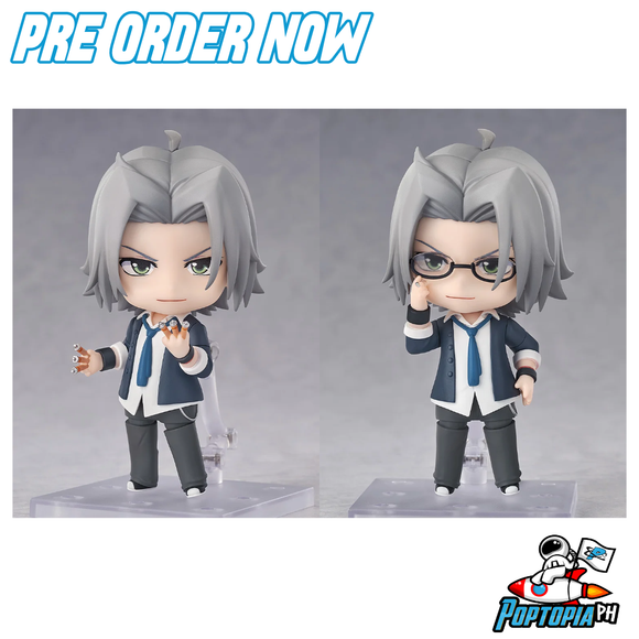 PRE ORDE Good Smile Company Nendoroid Hayato Gokudera
