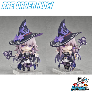 PRE ORDER Good Smile Company Nendoroid The Herta Figure