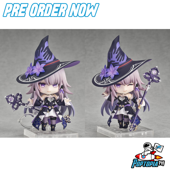 PRE ORDER Good Smile Company Nendoroid The Herta Figure
