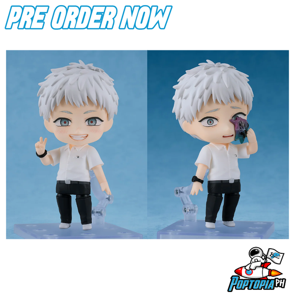 PRE ORDER Good Smile Company Nendoroid Hikaru