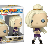 PRE ORDER Funko Pop! Naruto Wave 2024