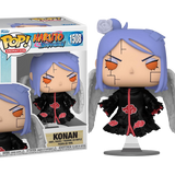 PRE ORDER Funko Pop! Naruto Wave 2024