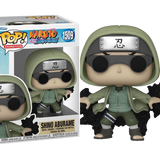 PRE ORDER Funko Pop! Naruto Wave 2024