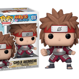 PRE ORDER Funko Pop! Naruto Wave 2024