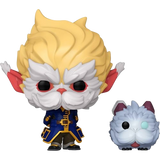 PRE ORDER Funko Pop! Arcane: League Of Legends