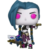 PRE ORDER Funko Pop! Arcane: League Of Legends