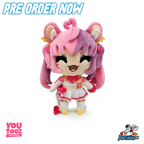 PRE ORDER Youtooz Original Ironmouse Plush (9in)