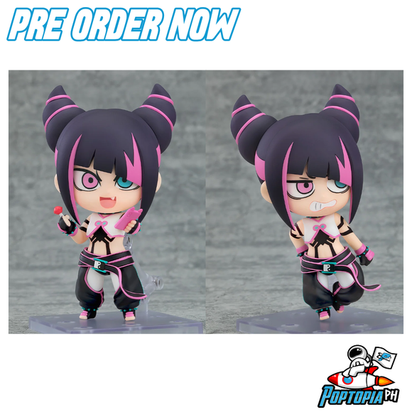 PRE ORDER Good Smile Company Nendoroid Juri-chan