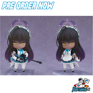 PRE ORDER Good Smile Company Nendoroid Karin Kakudate