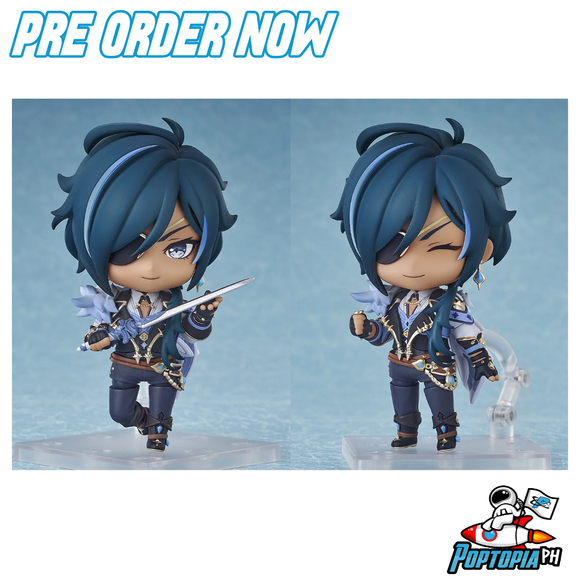 PRE ORDER Good Smile Company Nendoroid Kaeya