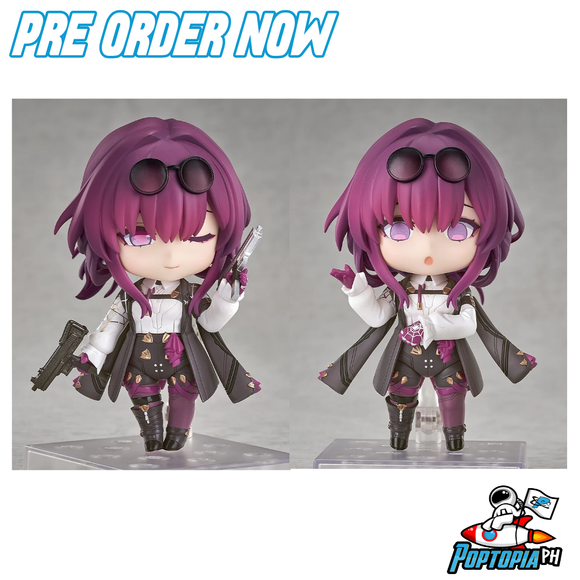 PRE ORDER Good Smile Company Nendoroid Kafka