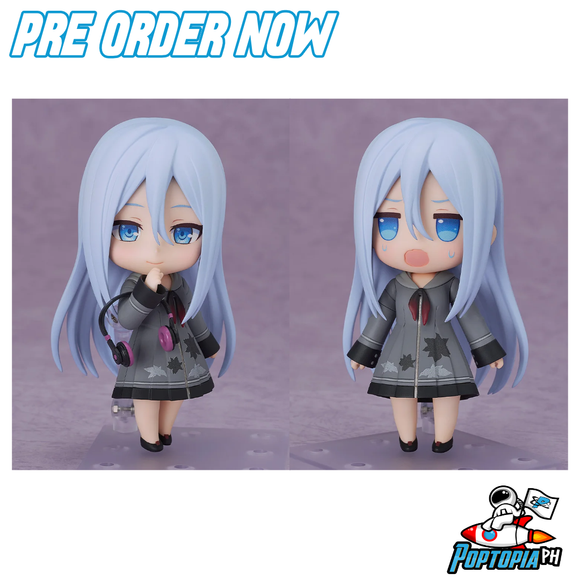 PRE ORDER Good Smile Company Nendoroid Kanade Yoisaki