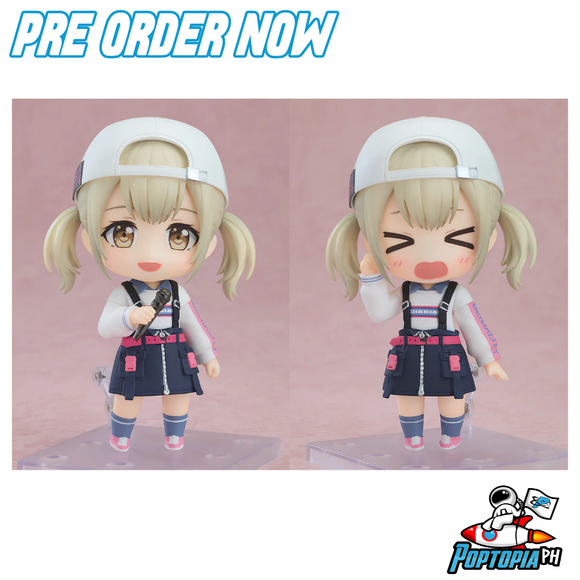 PRE ORDER Good Smile Company Nendoroid Kohane Azusawa