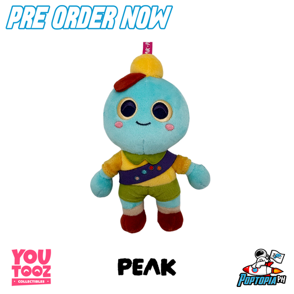 PRE ORDER Youtooz Peak Keychain (5in)