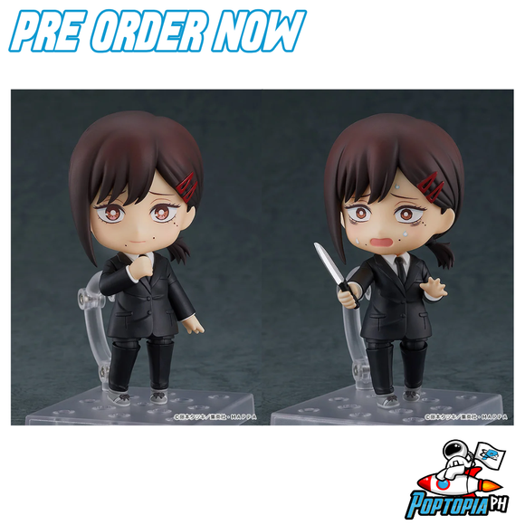 PRE ORDER Good Smile Company Nendoroid Kobeni [Rerelease]