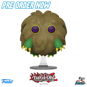 PRE ORDER Funko Pop! Yu-Gi-Oh! Kuriboh