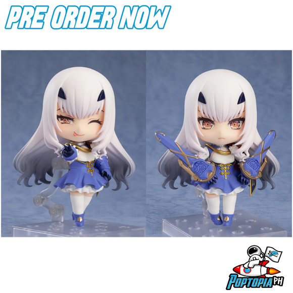 PRE ORDER Good Smile Company Nendoroid Lancer/Mélusine [Rerelease]