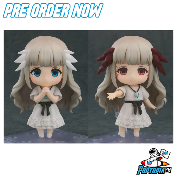 PRE ORDER Good Smile Company Nendoroid Lily