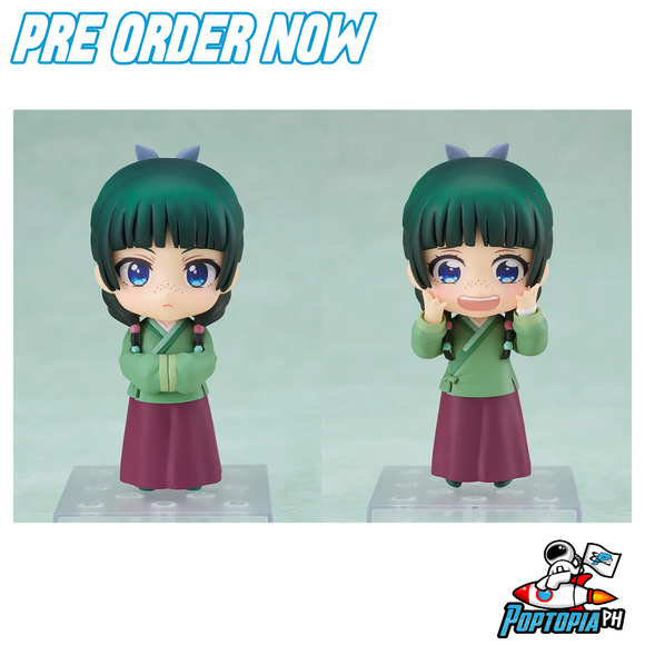 PRE ORDER Good Smile Company Nendoroid Maomao [Rerelease]
