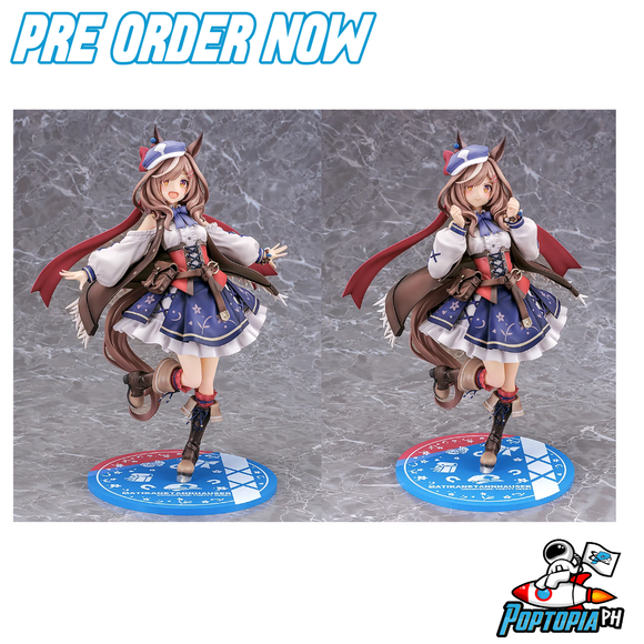 PRE ORDER Good Smile Company Matikanetannhauser