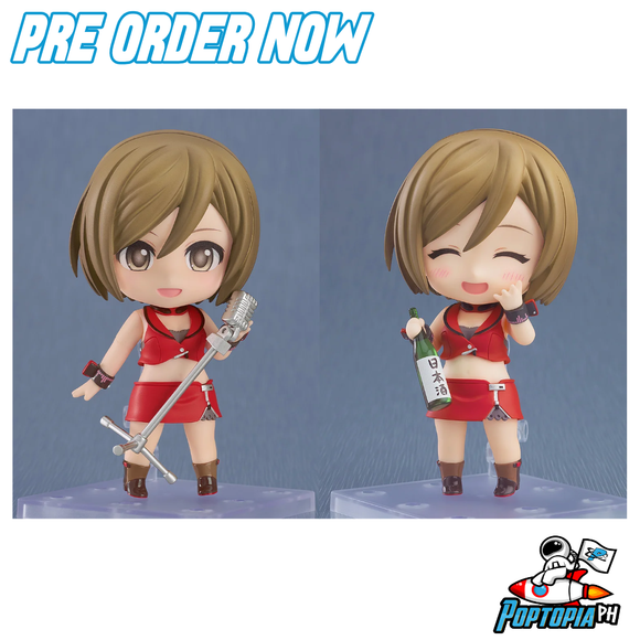 PRE ORDER Good Smile Company Nendoroid MEIKO 2.0