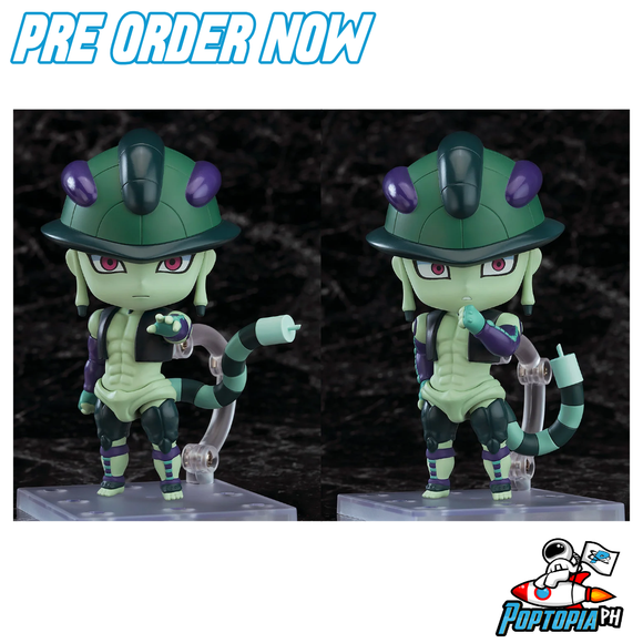 PRE ORDER Good Smile Company Nendoroid Meruem