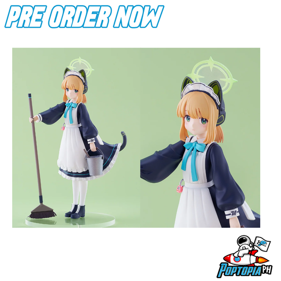 PRE ORDER Good Smile Company Pop Up Parade Midori (Maid)