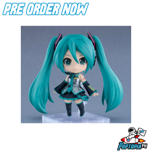 PRE ORDER Good Smile Company Nendoroid Hatsune Miku 3.0 [Basic]